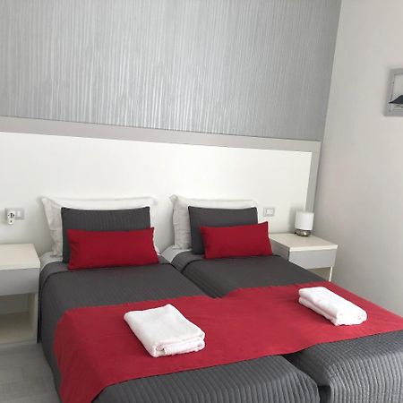 Chiaia Guest House Napoli Ngoại thất bức ảnh