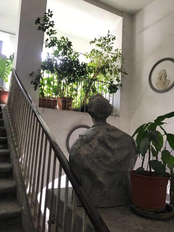 Chiaia Guest House Napoli Ngoại thất bức ảnh
