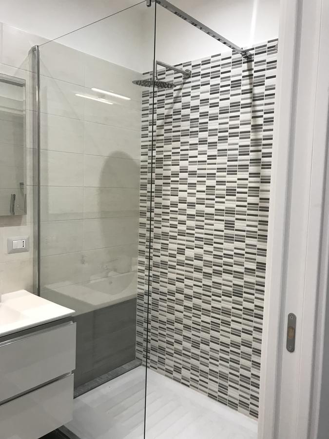 Chiaia Guest House Napoli Ngoại thất bức ảnh