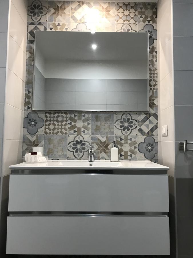Chiaia Guest House Napoli Ngoại thất bức ảnh