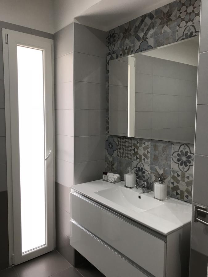 Chiaia Guest House Napoli Ngoại thất bức ảnh