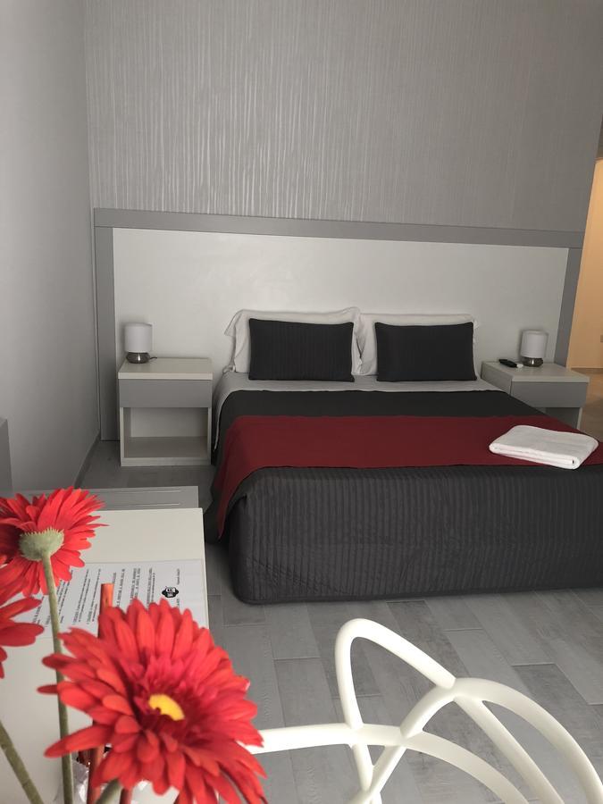 Chiaia Guest House Napoli Ngoại thất bức ảnh