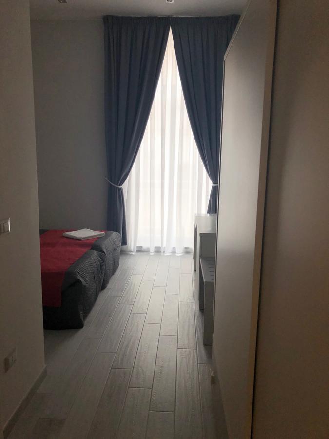 Chiaia Guest House Napoli Ngoại thất bức ảnh