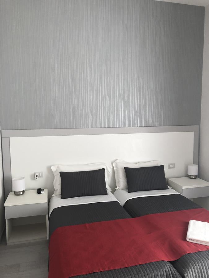 Chiaia Guest House Napoli Ngoại thất bức ảnh