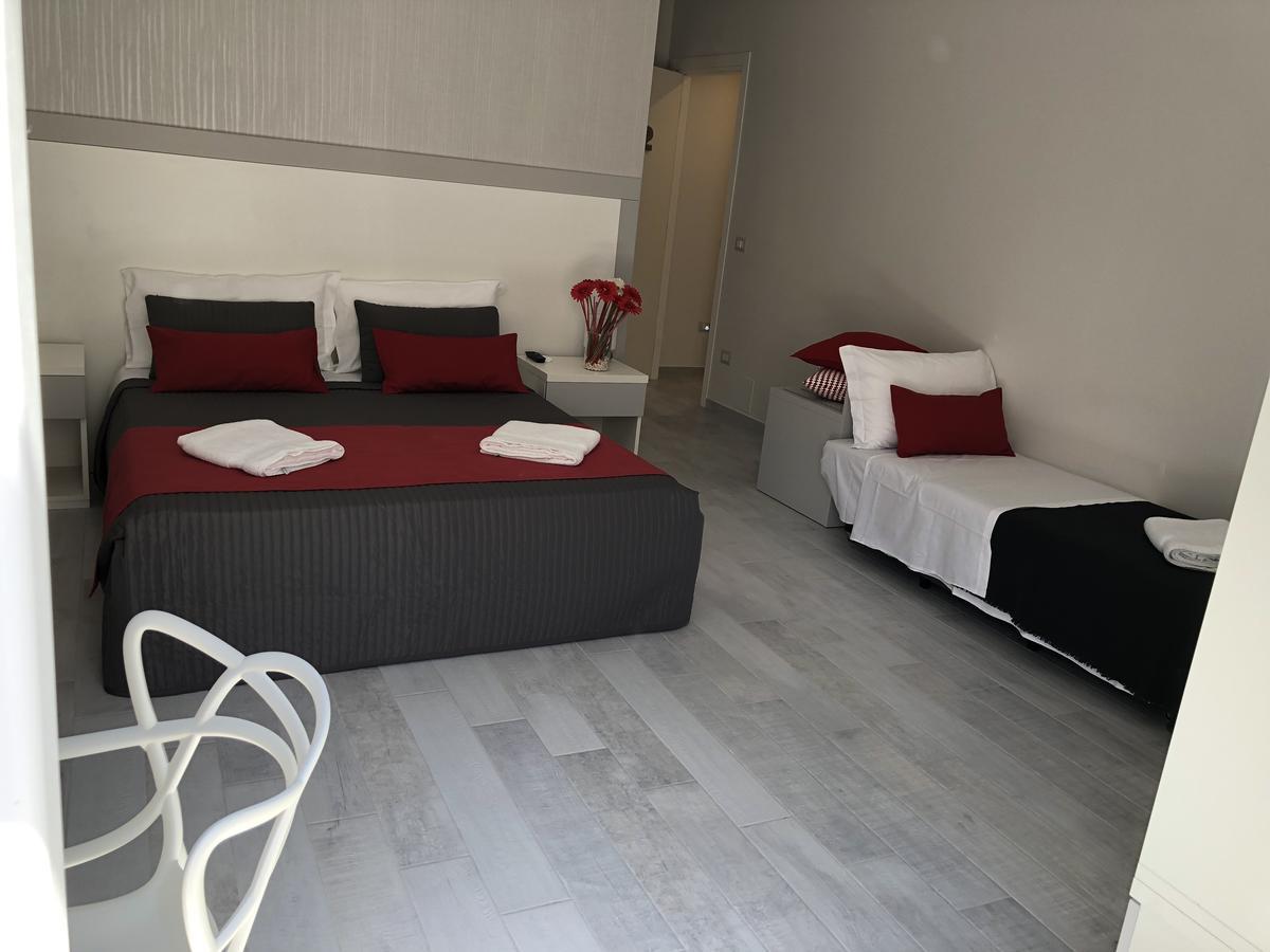 Chiaia Guest House Napoli Ngoại thất bức ảnh