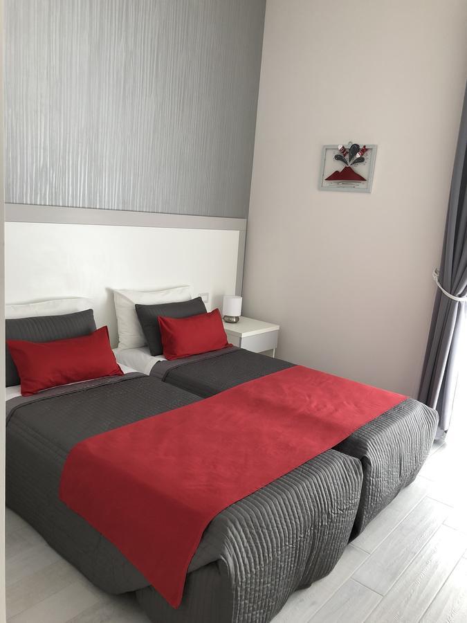 Chiaia Guest House Napoli Ngoại thất bức ảnh