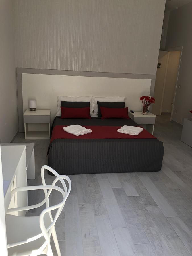 Chiaia Guest House Napoli Ngoại thất bức ảnh