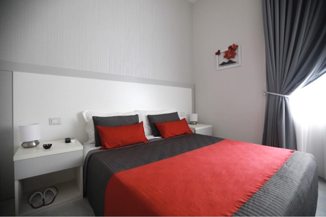 Chiaia Guest House Napoli Ngoại thất bức ảnh