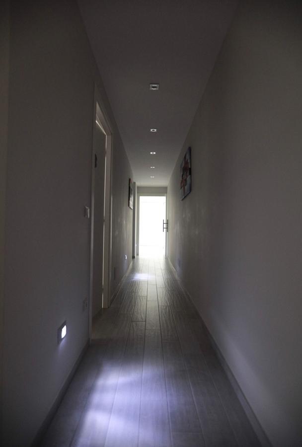 Chiaia Guest House Napoli Ngoại thất bức ảnh