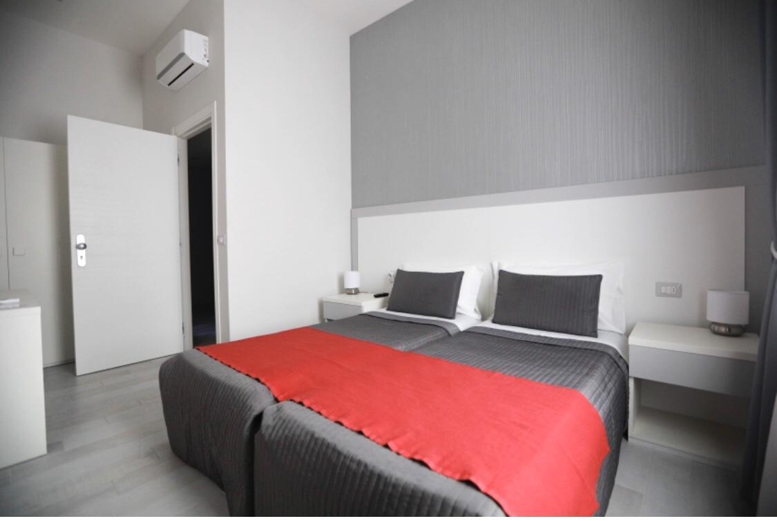Chiaia Guest House Napoli Ngoại thất bức ảnh