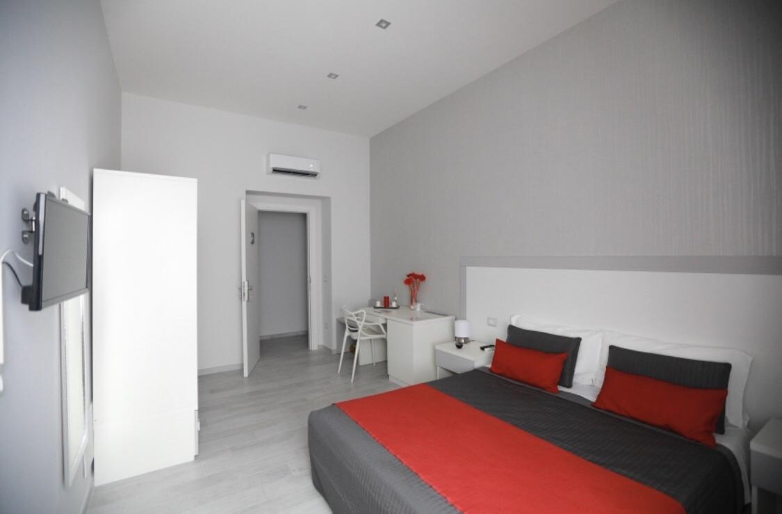 Chiaia Guest House Napoli Ngoại thất bức ảnh