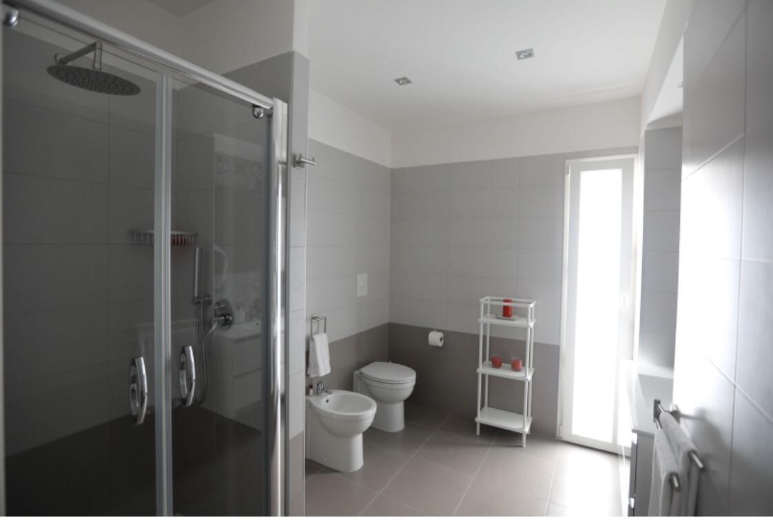 Chiaia Guest House Napoli Ngoại thất bức ảnh