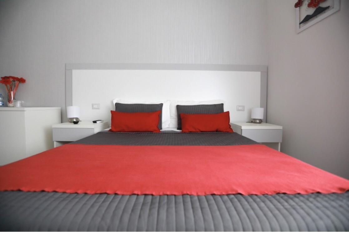 Chiaia Guest House Napoli Ngoại thất bức ảnh