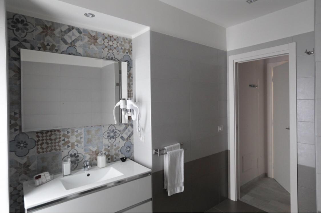 Chiaia Guest House Napoli Ngoại thất bức ảnh