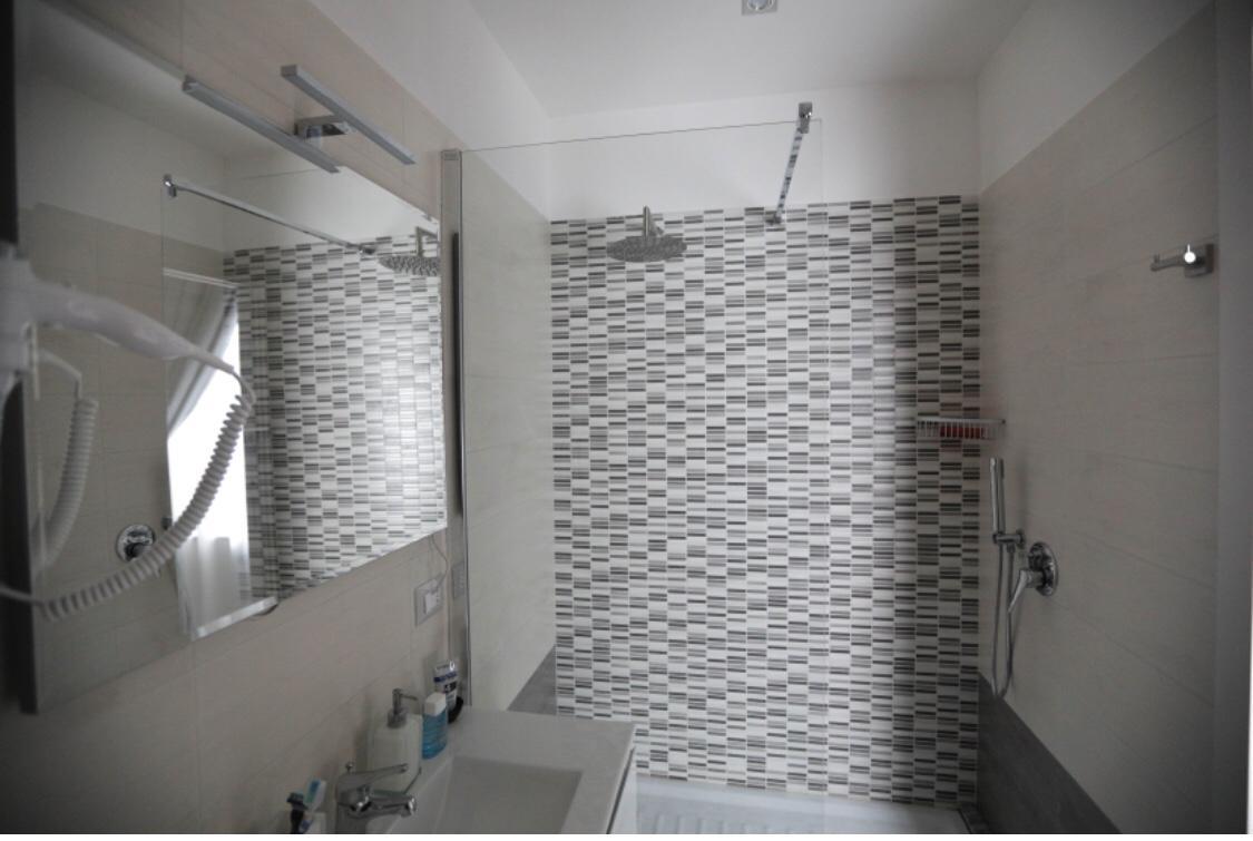 Chiaia Guest House Napoli Ngoại thất bức ảnh