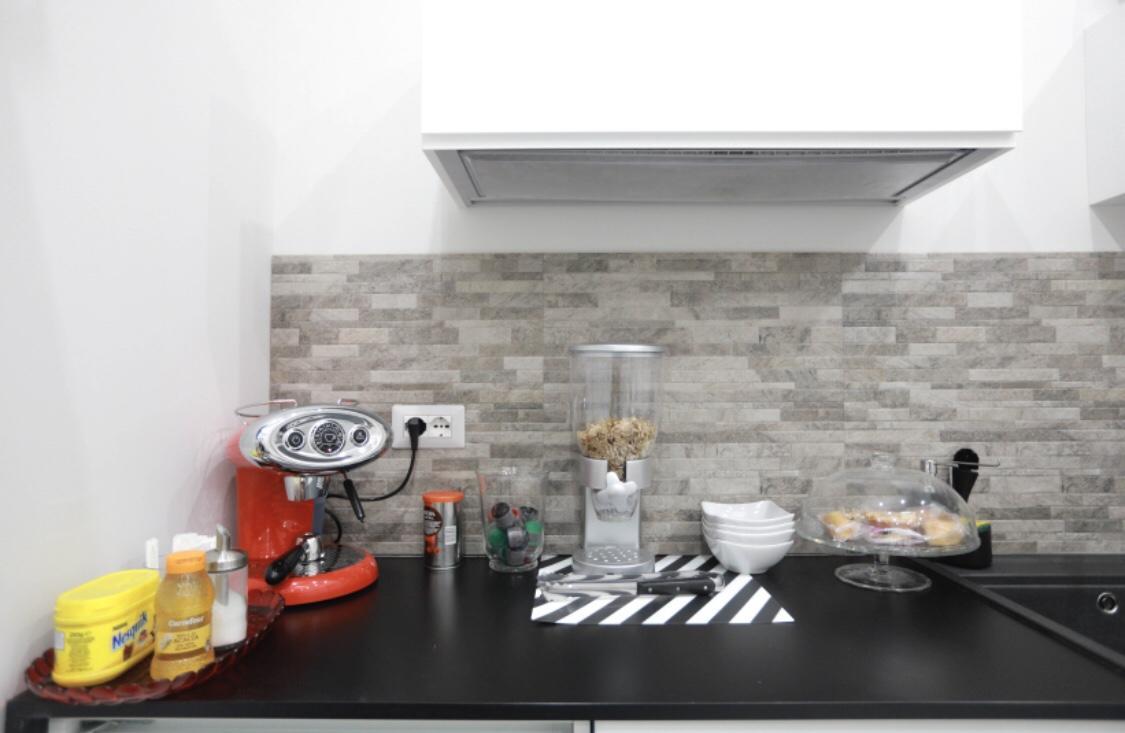 Chiaia Guest House Napoli Ngoại thất bức ảnh