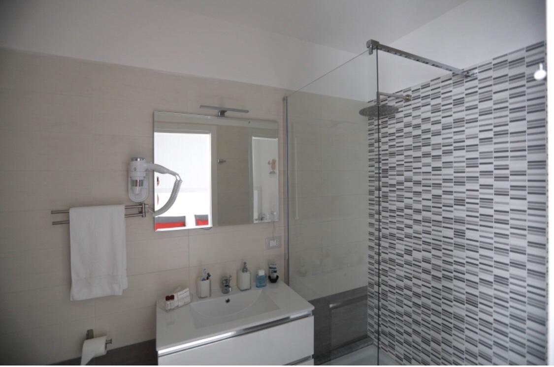 Chiaia Guest House Napoli Ngoại thất bức ảnh