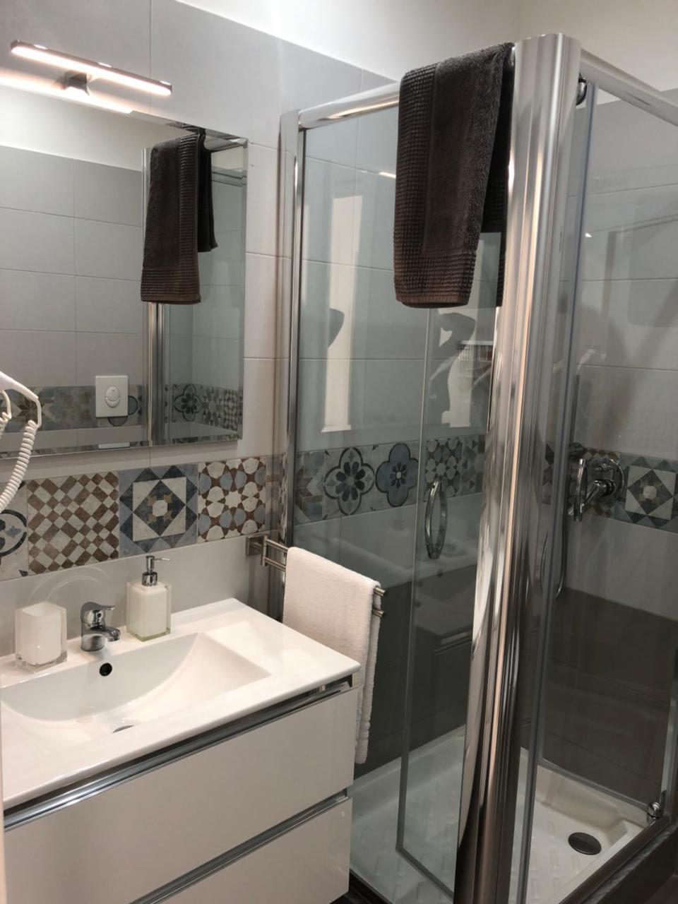 Chiaia Guest House Napoli Ngoại thất bức ảnh