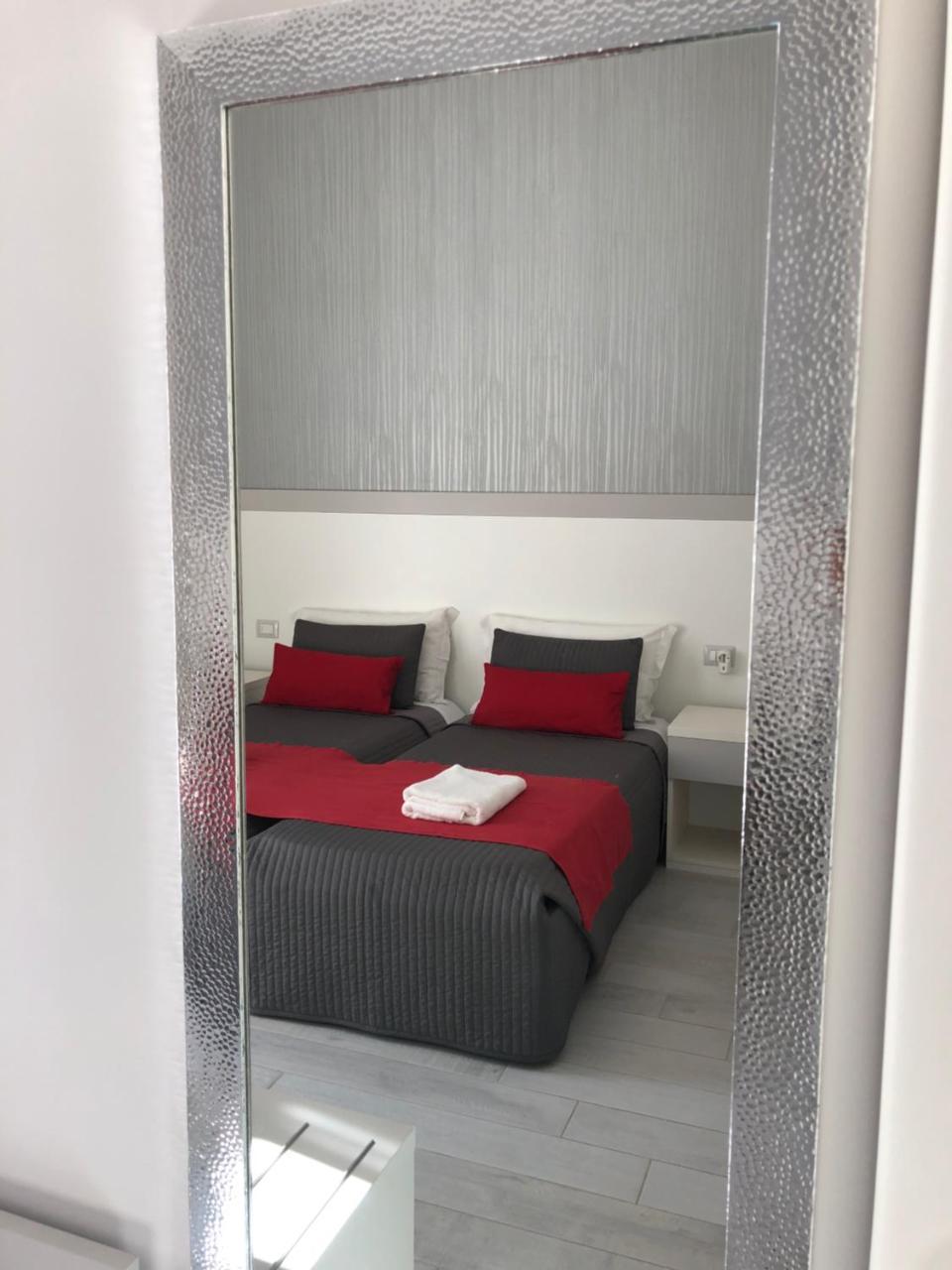 Chiaia Guest House Napoli Ngoại thất bức ảnh